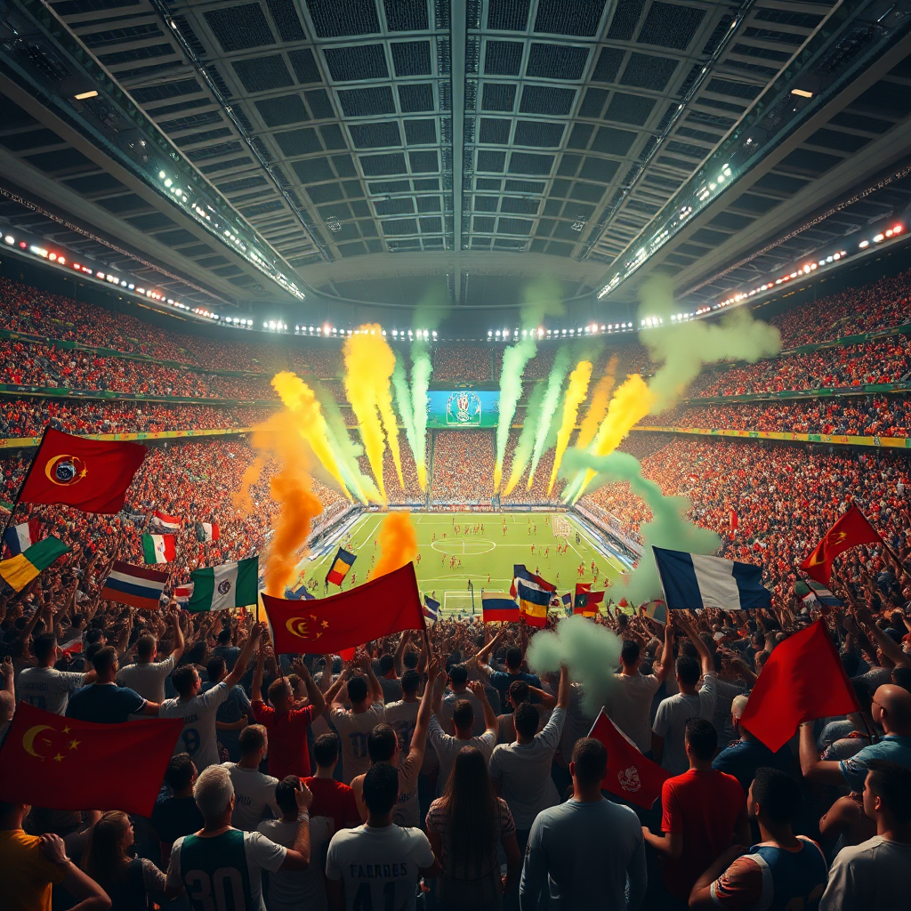 Portugal vs DR Congo: Thống kê đối đầu và dự đoán kết quả