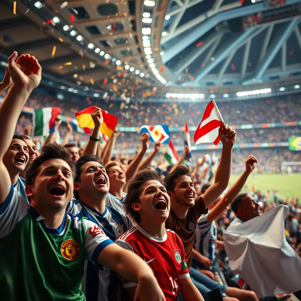 Na Uy vs Anh: Lịch Sử Có Lặp Lại Ở Tứ Kết World Cup 2026? — view 4