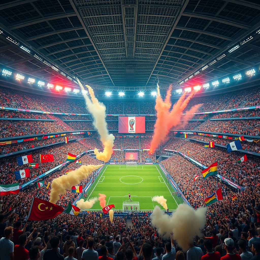 Danh sách cầu thủ Malaysia dự World Cup 2026 mới nhất: Cơ hội và thách thức