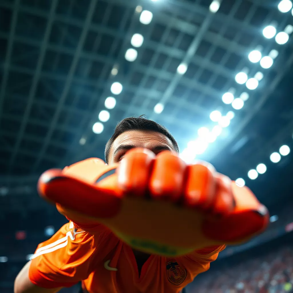 Đội Hình Dự Kiến Na Uy vs Anh Ngày 12/7: Những Ngôi Sao Nào Sẽ Đá Chính? — view 3