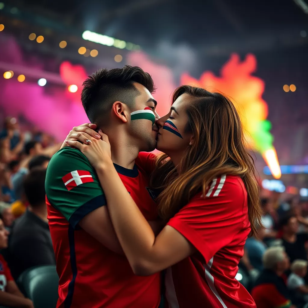 Na Uy vs Anh: Lịch Sử Có Lặp Lại Ở Tứ Kết World Cup 2026? — view 3